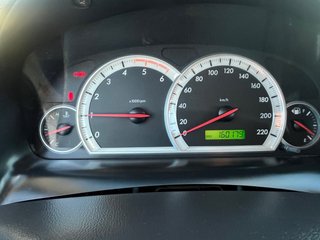 Chevrolet Captiva 2007