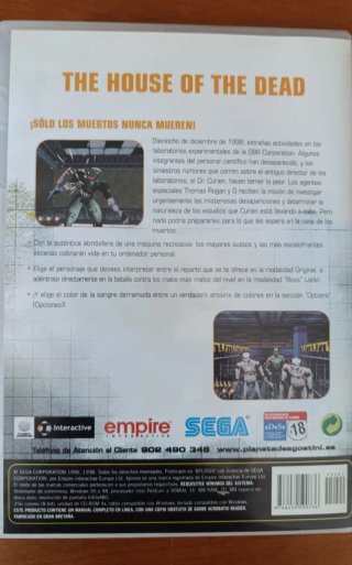 Pack 5 Juegos PC XPLOSIV