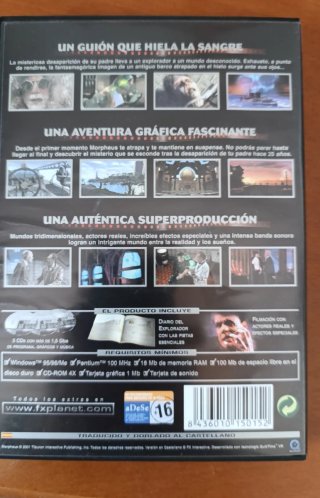 Pack 5 Juegos PC XPLOSIV