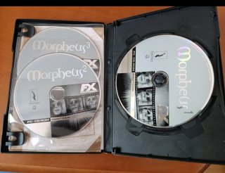 Pack 5 Juegos PC XPLOSIV