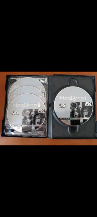 Pack 5 Juegos PC XPLOSIV