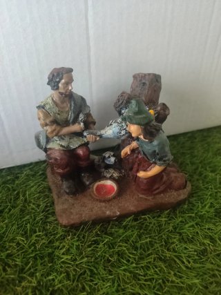 Figura Belén Atosa