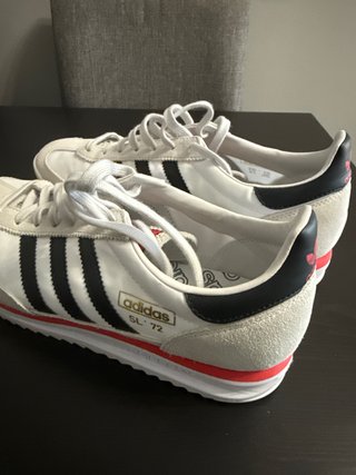 Zapatillas Adidas SL-72