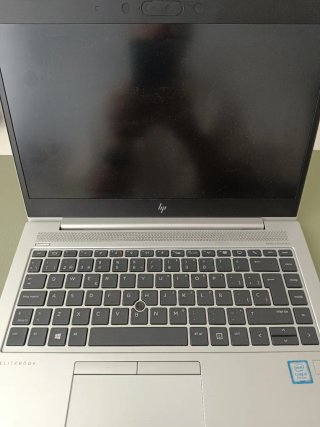 Portátil HP EliteBook 840 G6