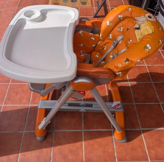 Trona Peg Perego Prima Pappa Diner