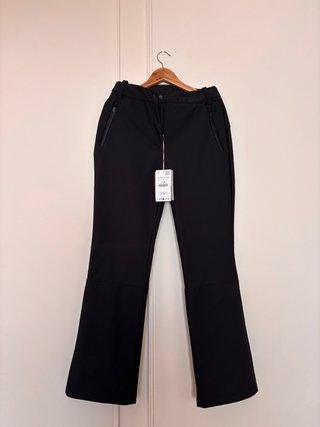 Pantalón de Esquí ZARA SKI Collection
