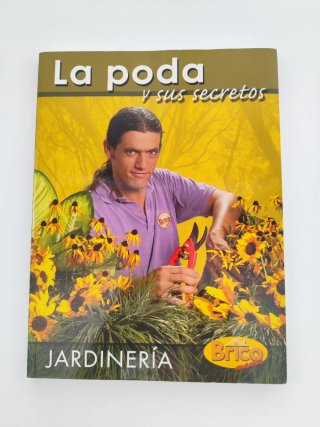 La poda y sus secretos: jardinería