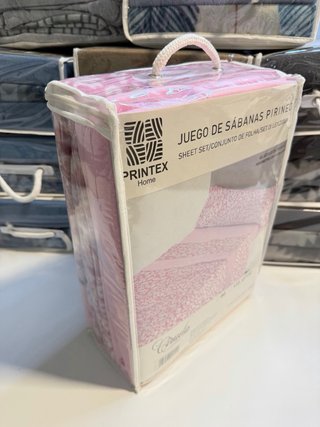 Juego Sábanas Térmicas Cama 150
