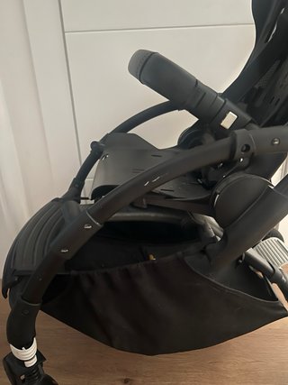 Silla de paseo Bugaboo Cameleon 3