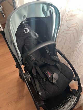Silla de paseo Bugaboo Cameleon 3