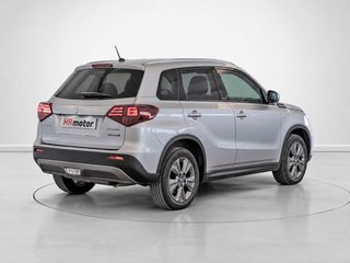 Suzuki Vitara 1.4 T Mild Hybrid GLE 95 kW (129 CV)