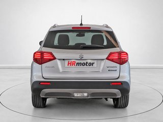 Suzuki Vitara 1.4 T Mild Hybrid GLE 95 kW (129 CV)