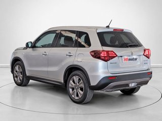 Suzuki Vitara 1.4 T Mild Hybrid GLE 95 kW (129 CV)