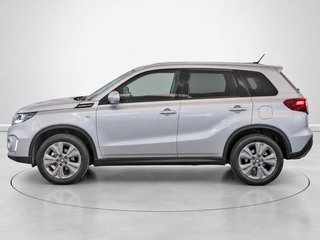 Suzuki Vitara 1.4 T Mild Hybrid GLE 95 kW (129 CV)