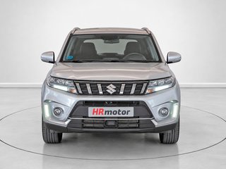 Suzuki Vitara 1.4 T Mild Hybrid GLE 95 kW (129 CV)