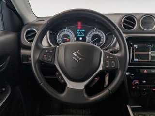 Suzuki Vitara 1.4 T Mild Hybrid GLE 95 kW (129 CV)