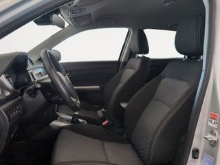 Suzuki Vitara 1.4 T Mild Hybrid GLE 95 kW (129 CV)