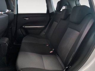 Suzuki Vitara 1.4 T Mild Hybrid GLE 95 kW (129 CV)