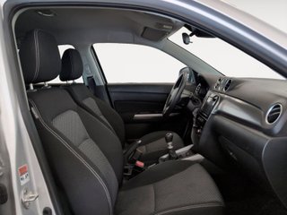 Suzuki Vitara 1.4 T Mild Hybrid GLE 95 kW (129 CV)
