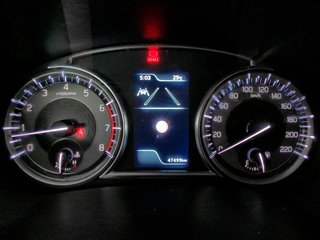 Suzuki Vitara 1.4 T Mild Hybrid GLE 95 kW (129 CV)