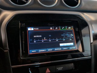 Suzuki Vitara 1.4 T Mild Hybrid GLE 95 kW (129 CV)