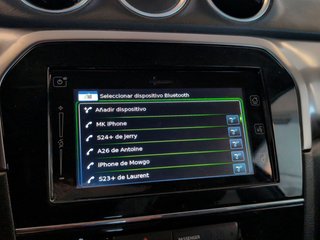 Suzuki Vitara 1.4 T Mild Hybrid GLE 95 kW (129 CV)