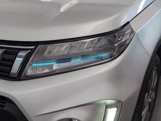 Suzuki Vitara 1.4 T Mild Hybrid GLE 95 kW (129 CV)