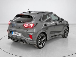 Ford Puma 1.0 EcoBoost MHEV ST-Line 92 kW (125 CV)