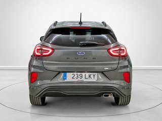 Ford Puma 1.0 EcoBoost MHEV ST-Line 92 kW (125 CV)