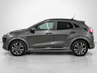 Ford Puma 1.0 EcoBoost MHEV ST-Line 92 kW (125 CV)