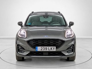 Ford Puma 1.0 EcoBoost MHEV ST-Line 92 kW (125 CV)