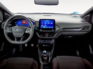 Ford Puma 1.0 EcoBoost MHEV ST-Line 92 kW (125 CV)