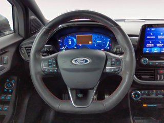Ford Puma 1.0 EcoBoost MHEV ST-Line 92 kW (125 CV)