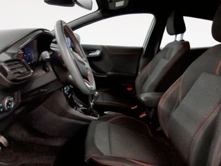 Ford Puma 1.0 EcoBoost MHEV ST-Line 92 kW (125 CV)