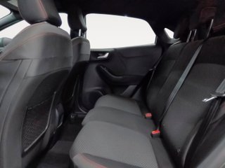 Ford Puma 1.0 EcoBoost MHEV ST-Line 92 kW (125 CV)