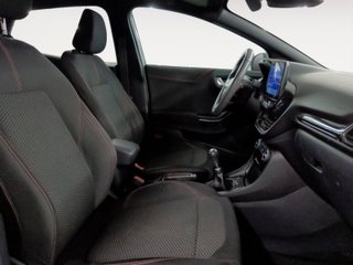 Ford Puma 1.0 EcoBoost MHEV ST-Line 92 kW (125 CV)