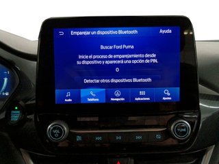 Ford Puma 1.0 EcoBoost MHEV ST-Line 92 kW (125 CV)