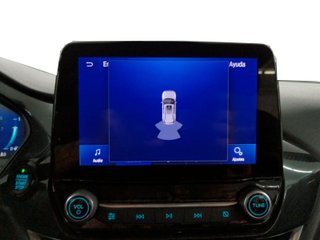 Ford Puma 1.0 EcoBoost MHEV ST-Line 92 kW (125 CV)