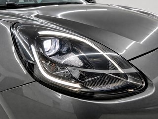 Ford Puma 1.0 EcoBoost MHEV ST-Line 92 kW (125 CV)