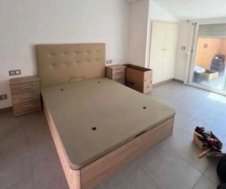 Canapés y colchones OFERTAS