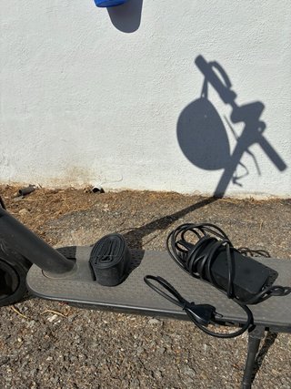 Patinete Eléctrico Xiaomi Mi Scooter 1S