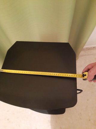 Soporte para TV con Estante