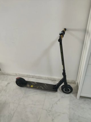 Patinete Eléctrico SmartGyro Xtreme