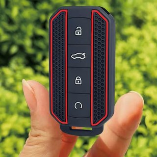 Custodia Cover Chiave Jaecoo 5 E Chery portachivi