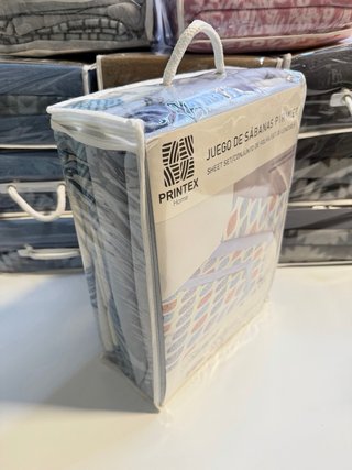 Juego Sábanas Cama 150 Pirineo