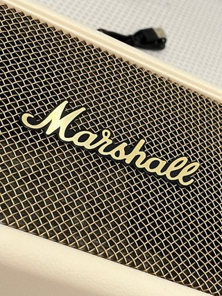 Marshall KillBurn II & Karaoke