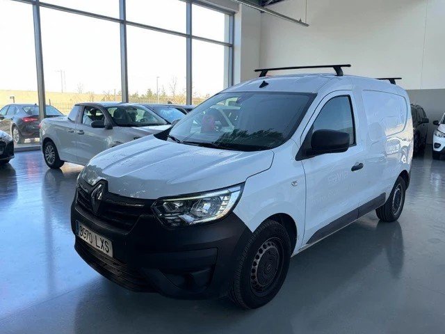 Renault Express advance 1.5 blue dCi 2022