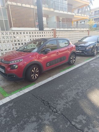 Citroen C3 2019