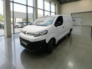 Citroën Jumpy Talla XL BlueHDi 120 S&S 6v Club