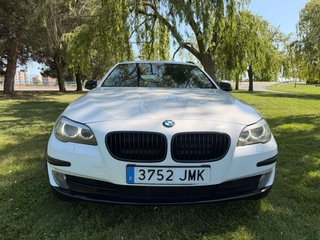 BMW Serie 5 2011